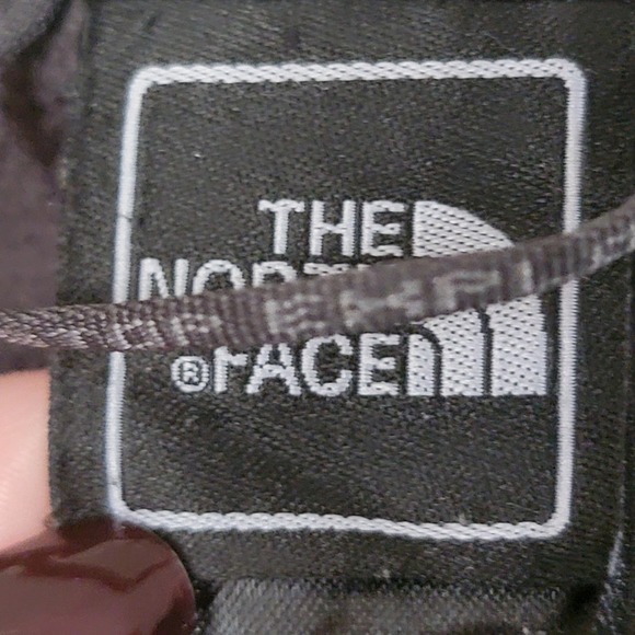 The North Face TNF APEX Bionic Soft Shell Fleece Lined L Blue - Picture 11 of 12